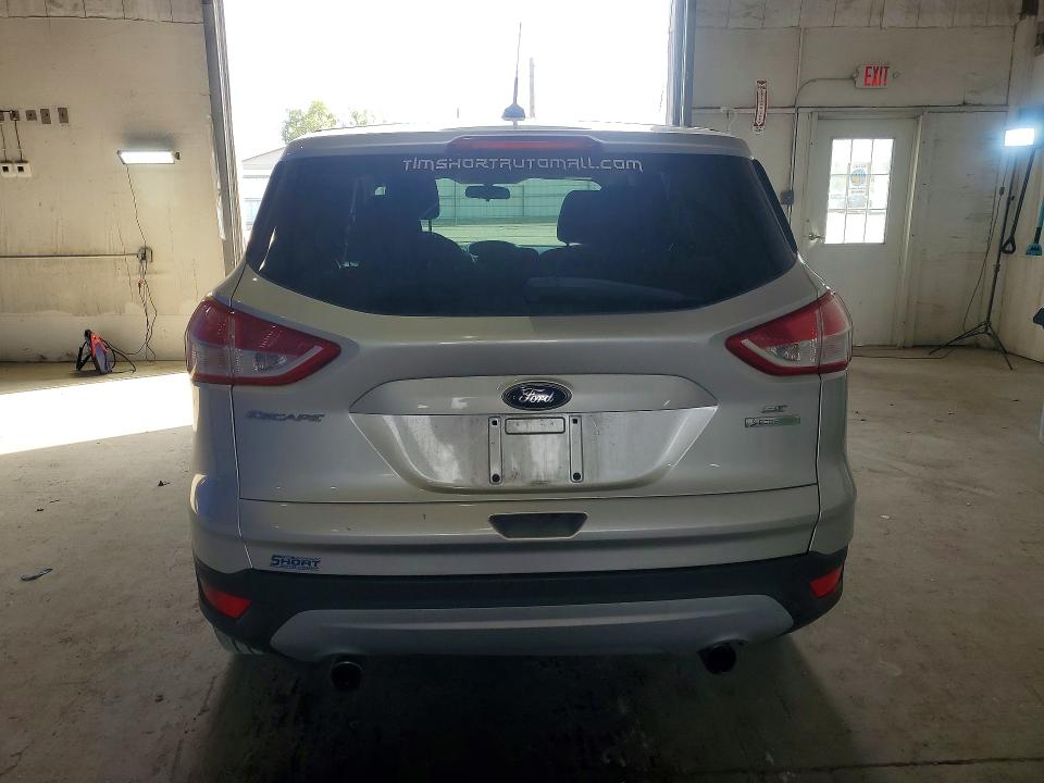 2013 Ford Escape მანქანა იყიდება აუქციონზე, vin: 1FMCU0G97DUA41600, აუქციონის ნომერი: 49965836