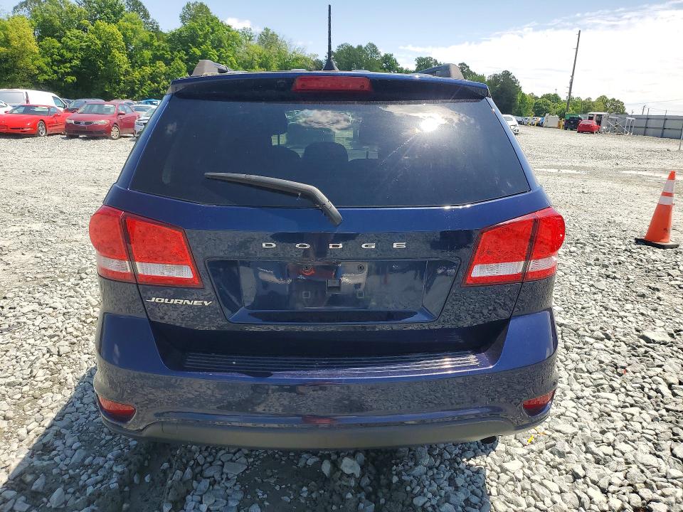 Aukcja sprzedaży 2019 Dodge Journey, vin: 3C4PDCBB0KT859842, numer aukcji: 52138996