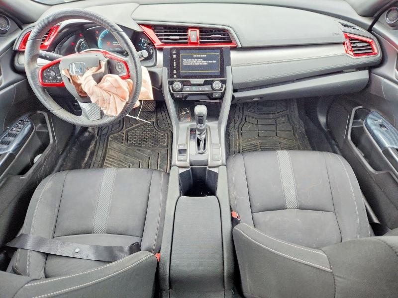 Продажа на аукционе авто 2017 Honda Civic, vin: SHHFK7H24HU305094, номер лота: 49584256