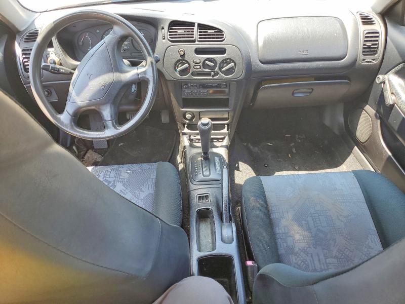 Продаж на аукціоні авто 1999 Mitsubishi Mirage, vin: JA3AY11A0XU034516, номер лоту: 51175906