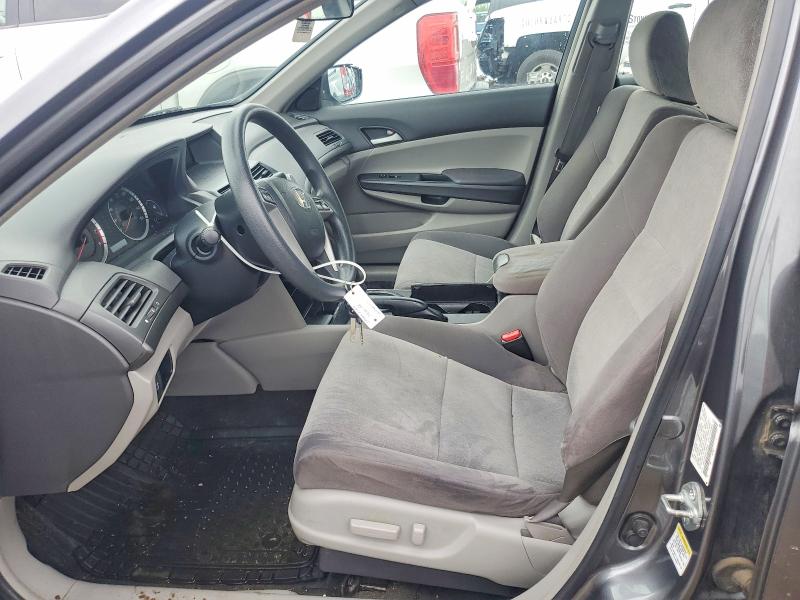 49253396 :رقم المزاد ، 1HGCP26469A106895 vin ، 2009 Honda Accord مزاد بيع