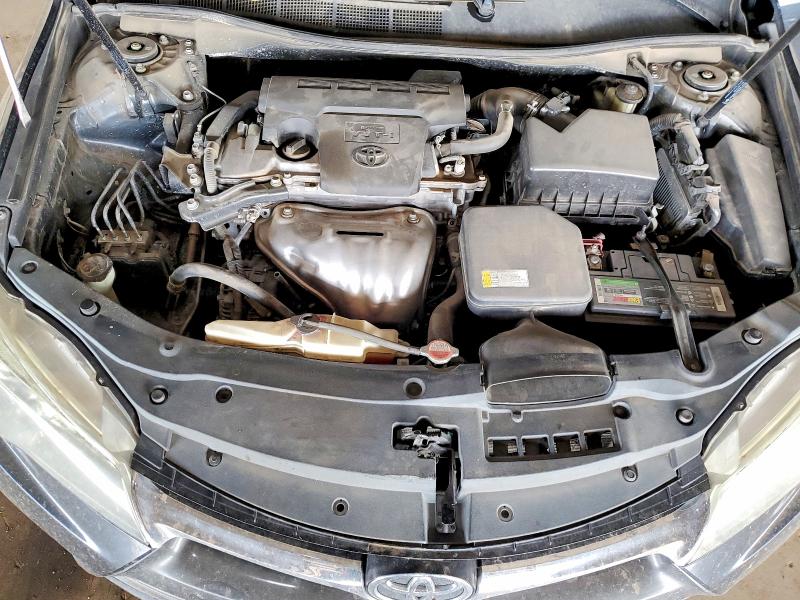 Aukcja sprzedaży 2016 Toyota Camry, vin: 4T4BF1FK5GR525422, numer aukcji: 49643886