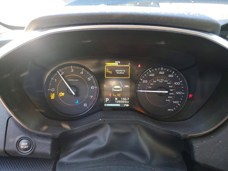 Продажа на аукционе авто 2018 Subaru Crosstrek, vin: JF2GTADC8J8273448, номер лота: 50766906