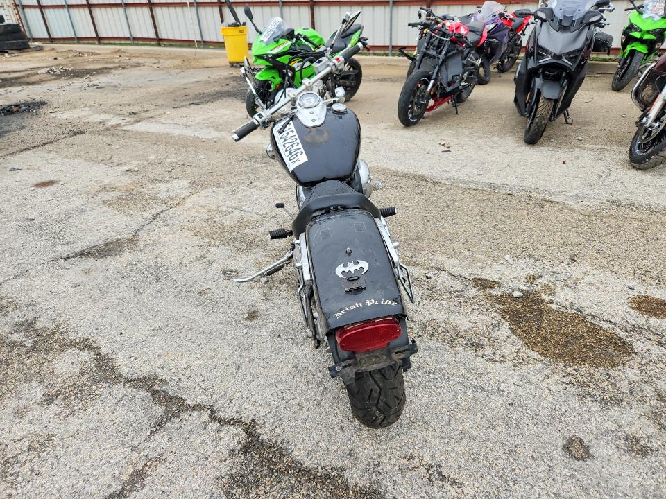 Продаж на аукціоні авто 2013 Yamaha Xvs650, vin: JYAVM01E5DA137905, номер лоту: 51542646