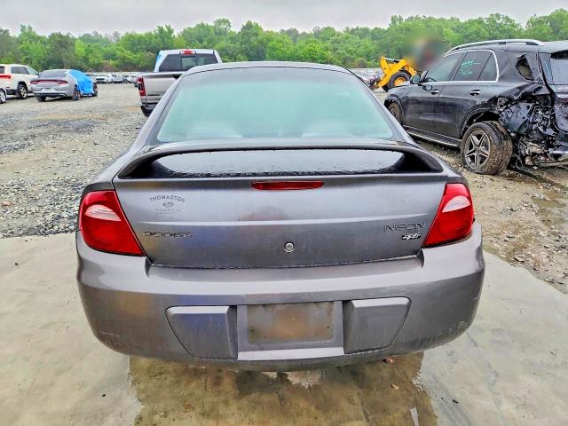 Aukcja sprzedaży 2003 Dodge Neon, vin: 1B3ES56C63D244331, numer aukcji: 51599406