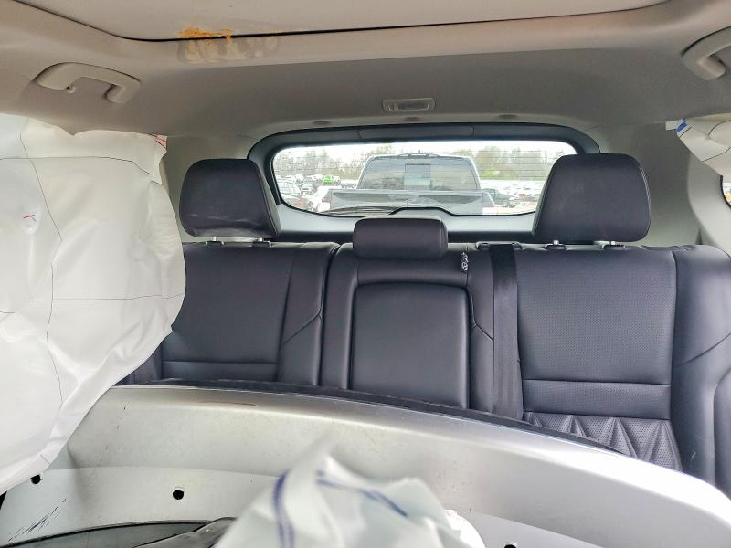 49830146 :رقم المزاد ، JN8BT3DD8NW270424 vin ، 2022 Nissan Rogue مزاد بيع