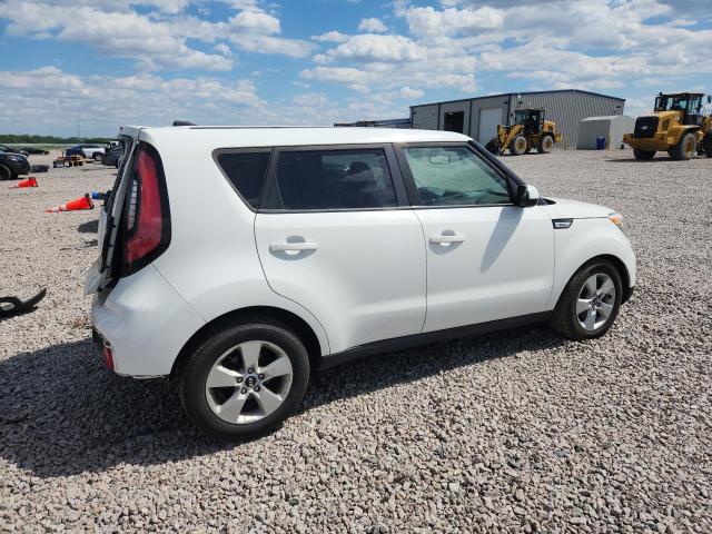 Продаж на аукціоні авто 2018 Kia Soul, vin: KNDJN2A29J7895093, номер лоту: 49930976