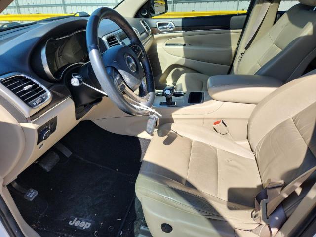 Продаж на аукціоні авто 2014 Jeep Grand Cherokee, vin: 1C4RJEBG9EC488222, номер лоту: 49576406