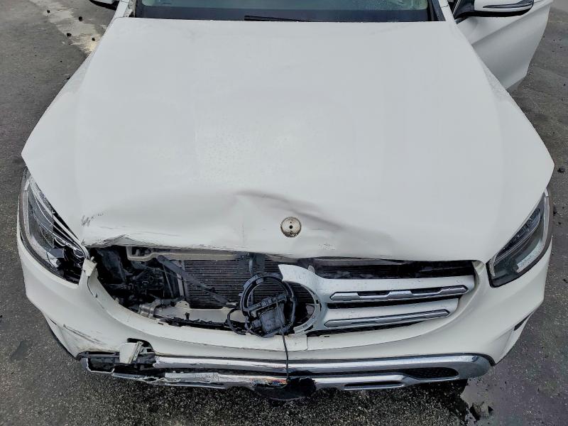 Aukcja sprzedaży 2020 Mercedes-benz Glc, vin: W1N0G8DB4LV261833, numer aukcji: 49365466