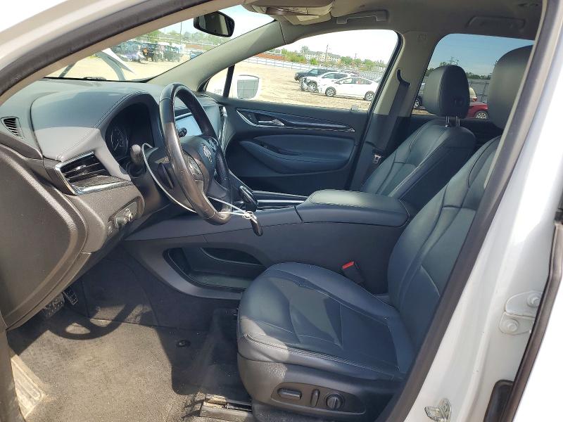 Aukcja sprzedaży 2020 Buick Enclave, vin: 5GAERBKW5LJ202096, numer aukcji: 50955386