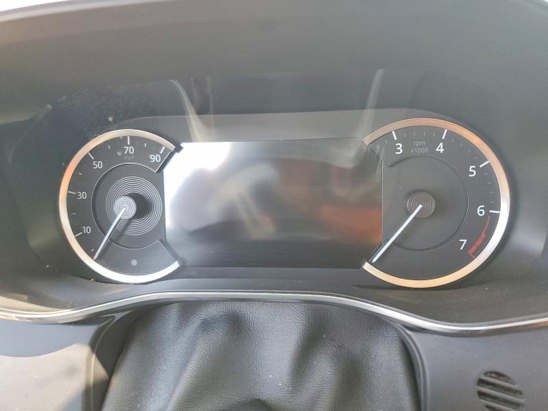 Продаж на аукціоні авто 2021 Jaguar F-pace, vin: SADCJ2EX4MA665094, номер лоту: 50763026