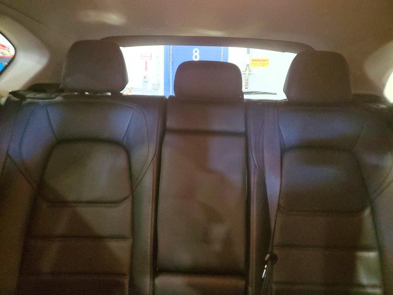 50705236 :رقم المزاد ، JM3KFBDM6M0487542 vin ، 2021 Mazda Cx-5 مزاد بيع