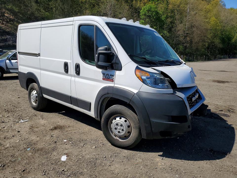 Aukcja sprzedaży 2021 Ram Promaster 1500, vin: 3C6LRVNGXME553099, numer aukcji: 51406976
