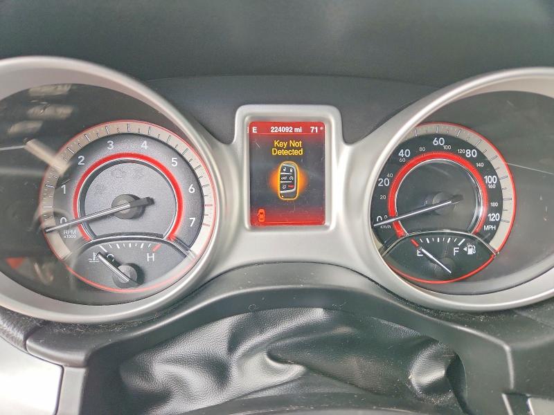 48654286 :رقم المزاد ، 3C4PDDAGXFT611865 vin ، 2015 Dodge Journey مزاد بيع