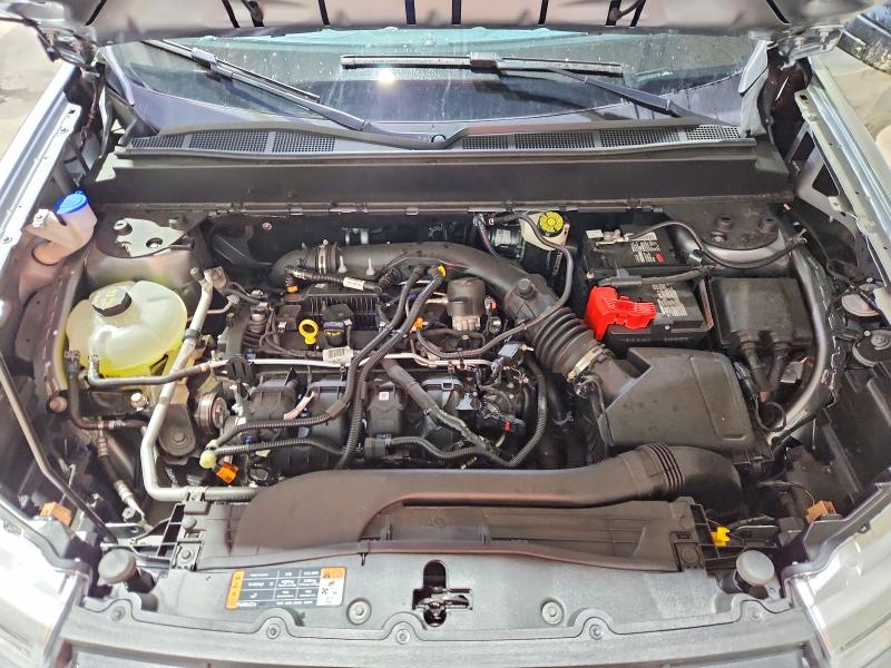 Aukcja sprzedaży 2024 Ford Maverick, vin: 3FTTW8S91RRB44112, numer aukcji: 49378356