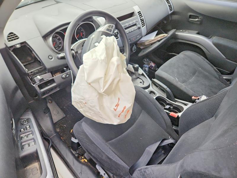 Aukcja sprzedaży 2007 Mitsubishi Outlander, vin: JA4MS31X47Z016761, numer aukcji: 50444486