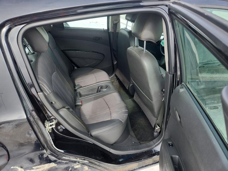 Продаж на аукціоні авто 2013 Chevrolet Spark, vin: KL8CD6S92DC561751, номер лоту: 49121906
