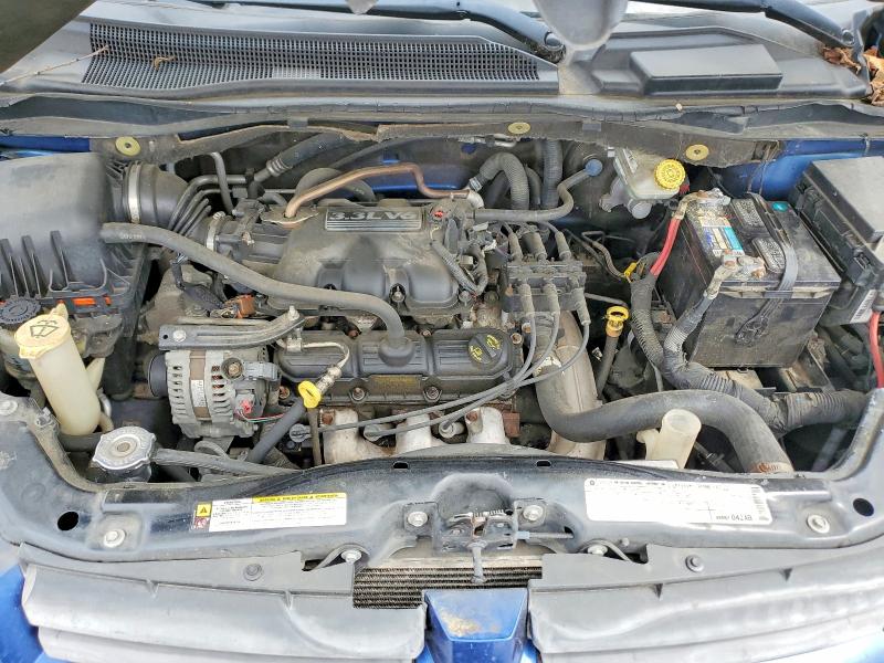 Продаж на аукціоні авто 2010 Dodge Grand Caravan, vin: 2D4RN4DE6AR179225, номер лоту: 48592516