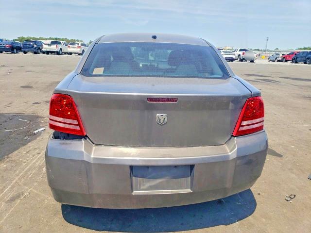 50240156 :رقم المزاد ، 1B3CC4FB2AN198610 vin ، 2010 Dodge Avenger مزاد بيع