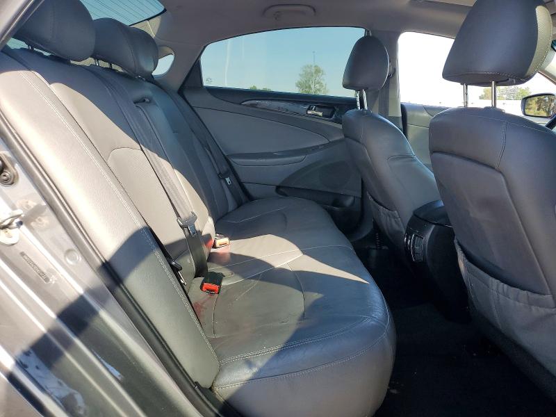 Продажа на аукционе авто 2013 Hyundai Sonata, vin: 5NPEC4AC9DH629133, номер лота: 50924436