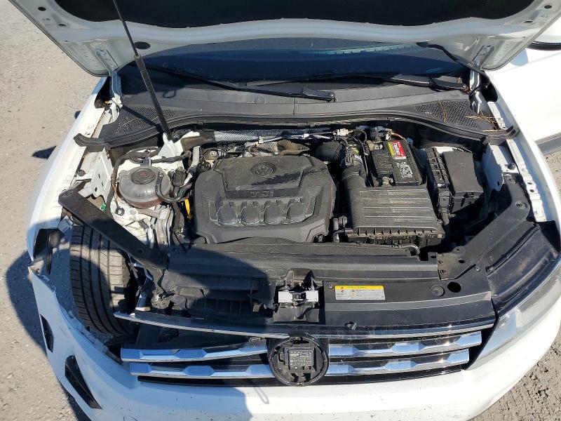 Продажа на аукционе авто 2020 Volkswagen Tiguan, vin: 3VV3B7AX7LM178034, номер лота: 49470256
