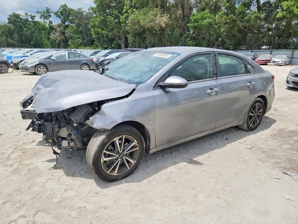 Auction sale of the 2024 Kia Forte, vin: 3KPF24AD9RE789881, lot number: 51980256