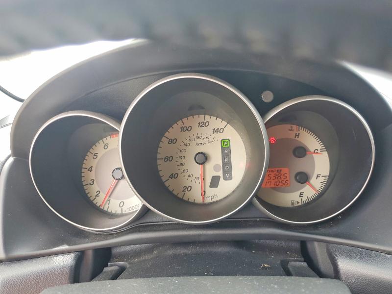 Продажа на аукционе авто 2009 Mazda 3, vin: JM1BK32F891225117, номер лота: 48407406