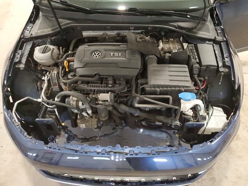 Aukcja sprzedaży 2017 Volkswagen Golf Alltrack, vin: 3VWH17AU8HM538235, numer aukcji: 47044366