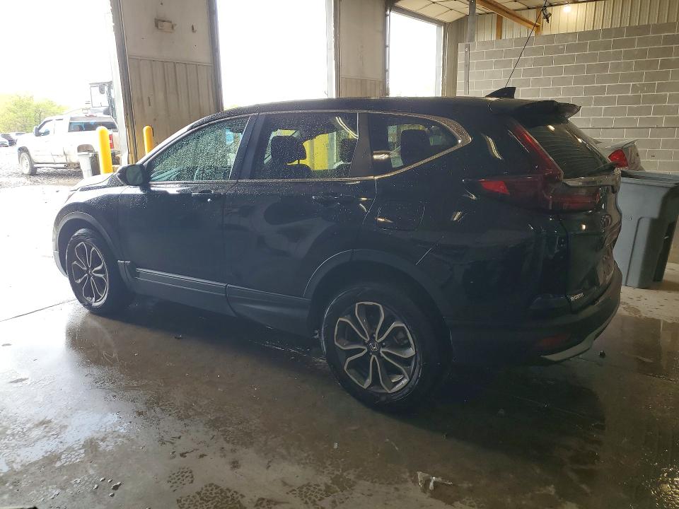 Aukcja sprzedaży 2021 Honda Cr-v, vin: 2HKRW2H59MH670737, numer aukcji: 49828306
