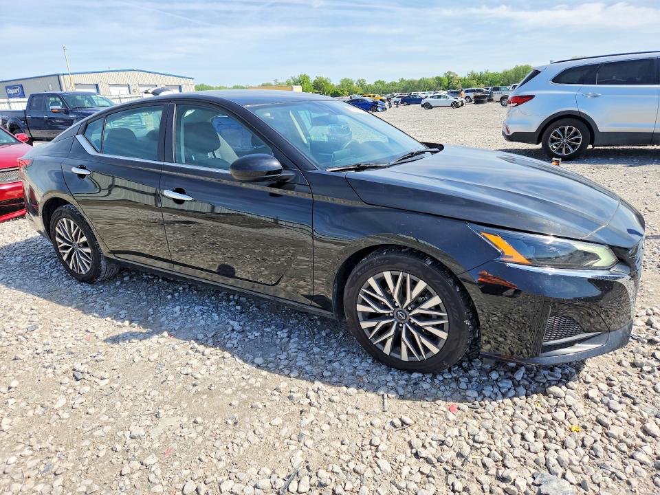 50274476 :رقم المزاد ، 1N4BL4DVXPN349005 vin ، 2023 Nissan Altima مزاد بيع
