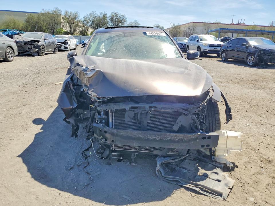 Aukcja sprzedaży 2015 Infiniti Q50, vin: JN1BV7AP6FM358528, numer aukcji: 48879856