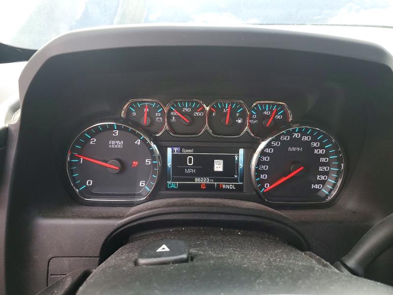Aukcja sprzedaży 2019 Chevrolet Tahoe, vin: 1GNSKBKC7KR117005, numer aukcji: 51315576