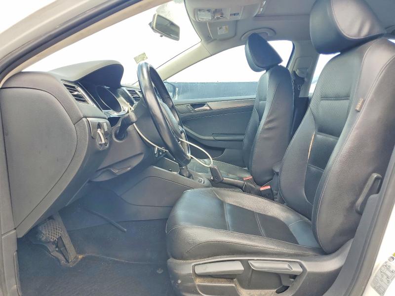Auction sale of the 2015 Volkswagen Jetta, vin: 3VWLA7AJ2FM306209, lot number: 51332206