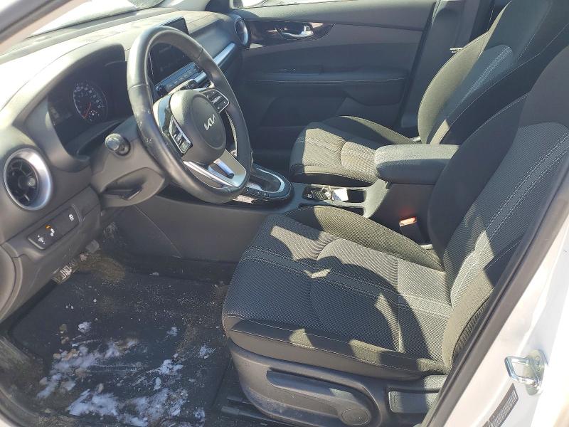 Aukcja sprzedaży 2023 Kia Forte, vin: 3KPF34AD3PE672713, numer aukcji: 47590776