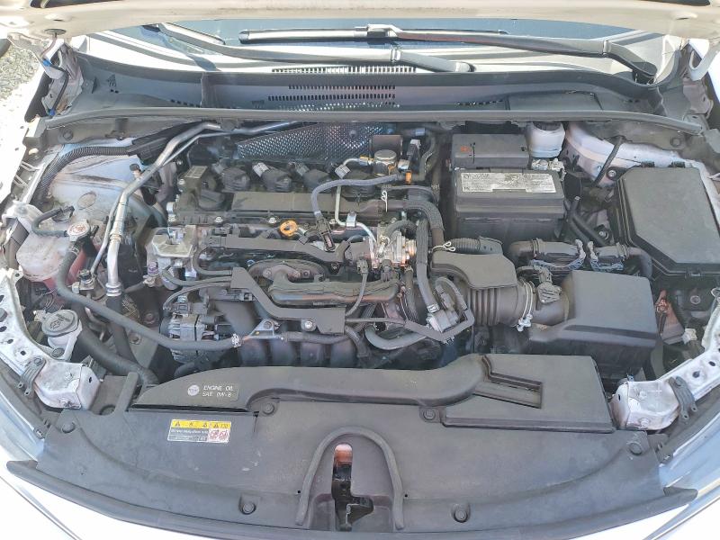 Продажа на аукционе авто 2025 Toyota Corolla, vin: 5YFS4MCE6SP220196, номер лота: 51507926