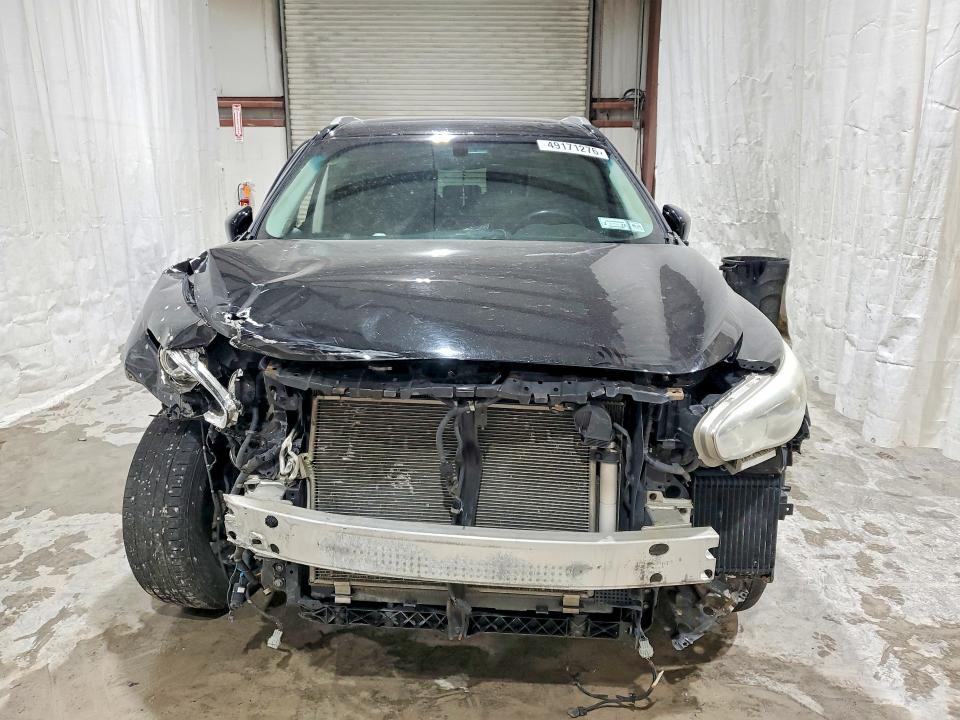 Aukcja sprzedaży 2013 Infiniti Jx35, vin: 5N1AL0MN0DC321490, numer aukcji: 49171276