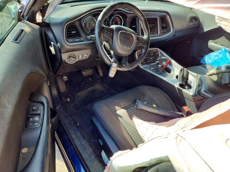 Aukcja sprzedaży 2015 Dodge Challenger, vin: 2C3CDZAG0FH816815, numer aukcji: 50828296