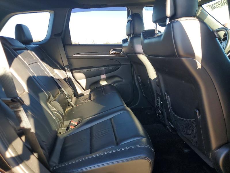 48862736 :رقم المزاد ، 1C4RJFBG0FC812634 vin ، 2015 Jeep Grand Cherokee مزاد بيع