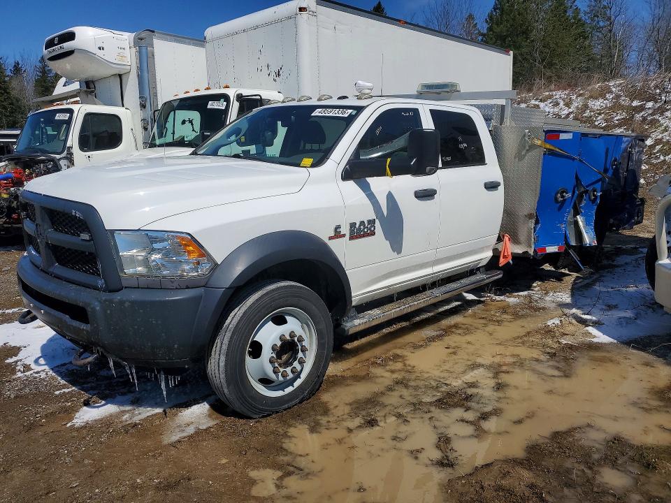 Aukcja sprzedaży 2015 Ram 5500, vin: 3C7WRMFL5FG582810, numer aukcji: 48591336