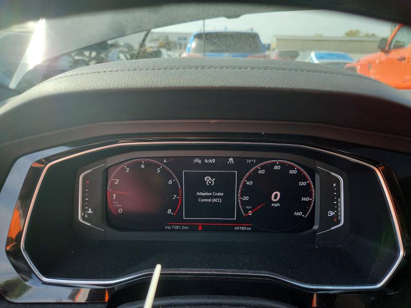 2023 Volkswagen Jetta მანქანა იყიდება აუქციონზე, vin: 3VW1T7BU7PM002241, აუქციონის ნომერი: 49071346