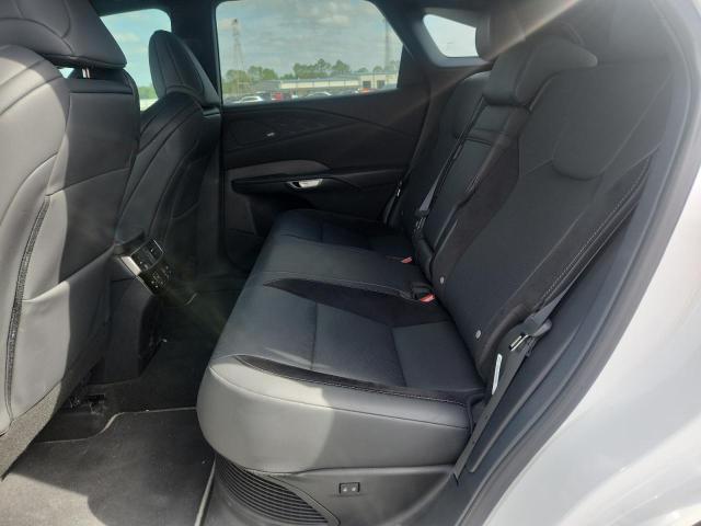 Продажа на аукционе авто 2024 Lexus Rx, vin: 2T2BCMEA5RC014130, номер лота: 49571156