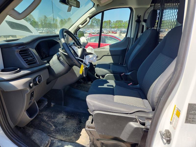 Продажа на аукционе авто 2024 Ford Transit, vin: 1FTBR1Y82RKA71278, номер лота: 57438256
