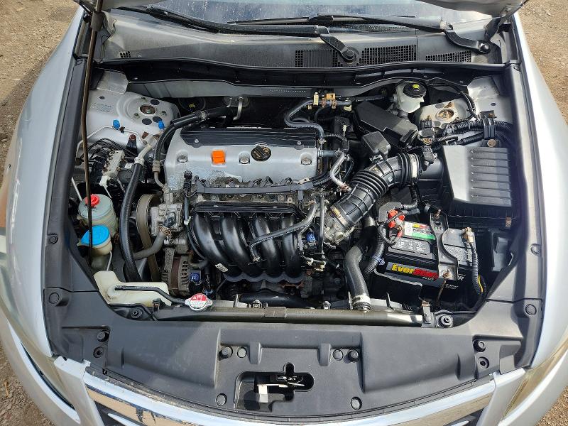 Продаж на аукціоні авто 2008 Honda Accord, vin: 1HGCP26398A037285, номер лоту: 51114126