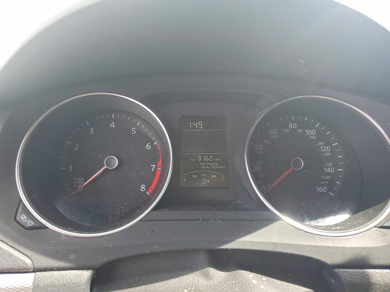 Продаж на аукціоні авто 2017 Volkswagen Jetta, vin: 3VW2B7AJ7HM386005, номер лоту: 50137296