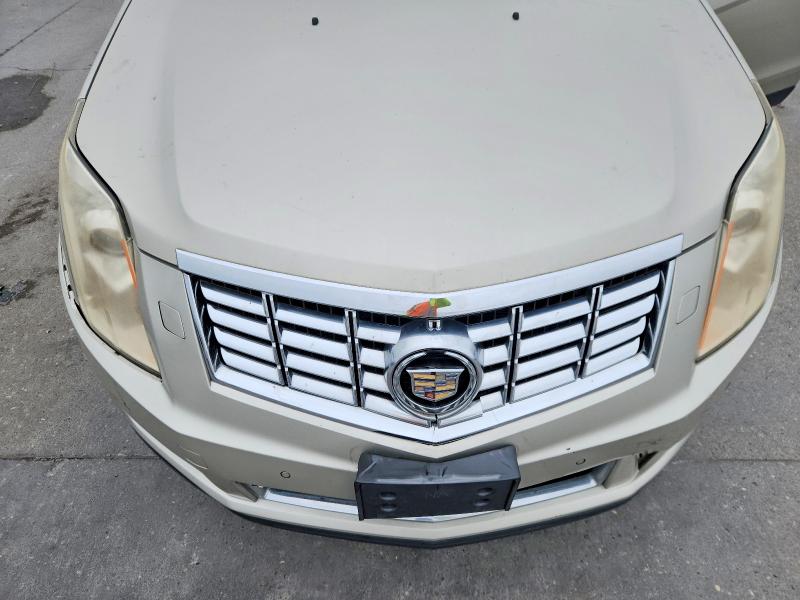 50361606 :رقم المزاد ، 3GYFNCE31ES535655 vin ، 2014 Cadillac Srx مزاد بيع