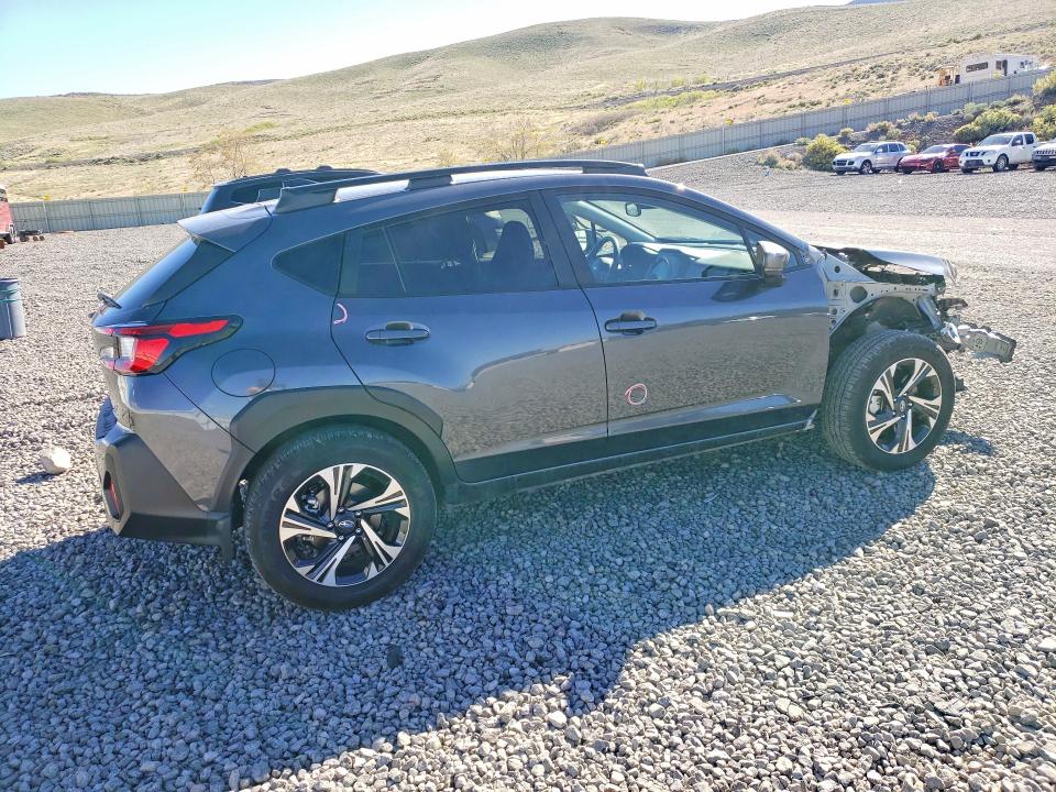 Продаж на аукціоні авто 2024 Subaru Crosstrek, vin: JF2GUADC6R8875371, номер лоту: 49116716