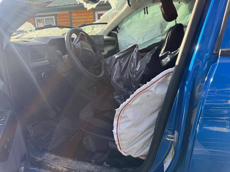 Aukcja sprzedaży 2025 Ford Maverick, vin: 3FTTW8BA0SRA23510, numer aukcji: 49959736