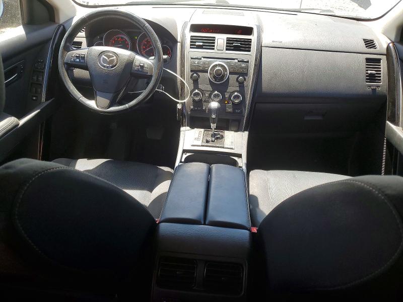 Aukcja sprzedaży 2012 Mazda Cx-9, vin: JM3TB3BV2C0365065, numer aukcji: 49839446
