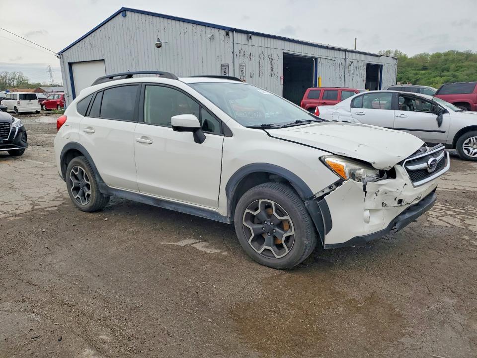 Aukcja sprzedaży 2015 Subaru Xv Crosstrek, vin: JF2GPADC5F8272107, numer aukcji: 50910186