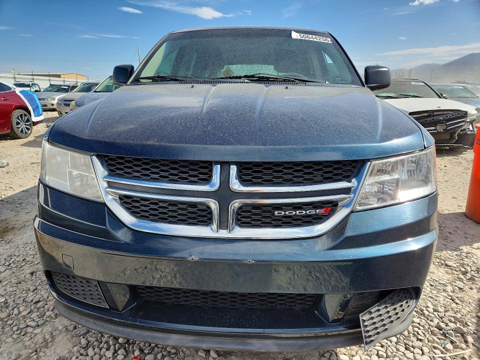 Продаж на аукціоні авто 2015 Dodge Journey, vin: 3C4PDCAB9FT595947, номер лоту: 50644256